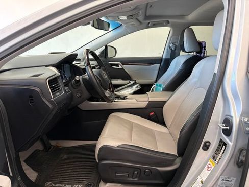 Used 2018 Lexus RX 350 FWD w/ Premium Package image 13