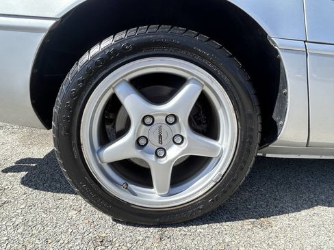 Used 1996 Chevrolet Corvette Convertible image 33