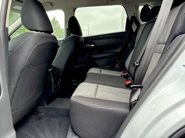 Certified 2026 Nissan Rogue SV w/ Cold Weather Package FWD image 24