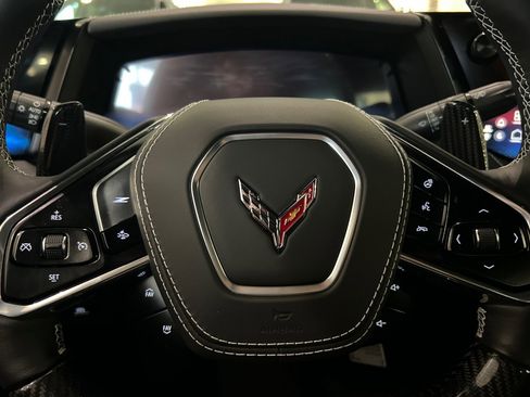 New 2026 Chevrolet Corvette Z06 image 21