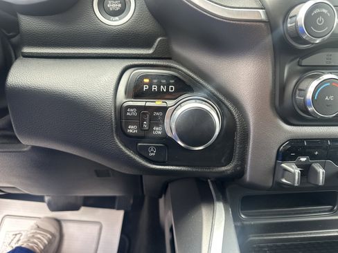 Used 2020 RAM 1500 Big Horn image 23