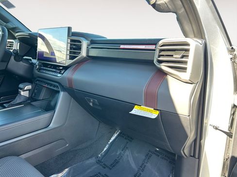 New 2026 Toyota Tundra Capstone AWD/4WD image 26