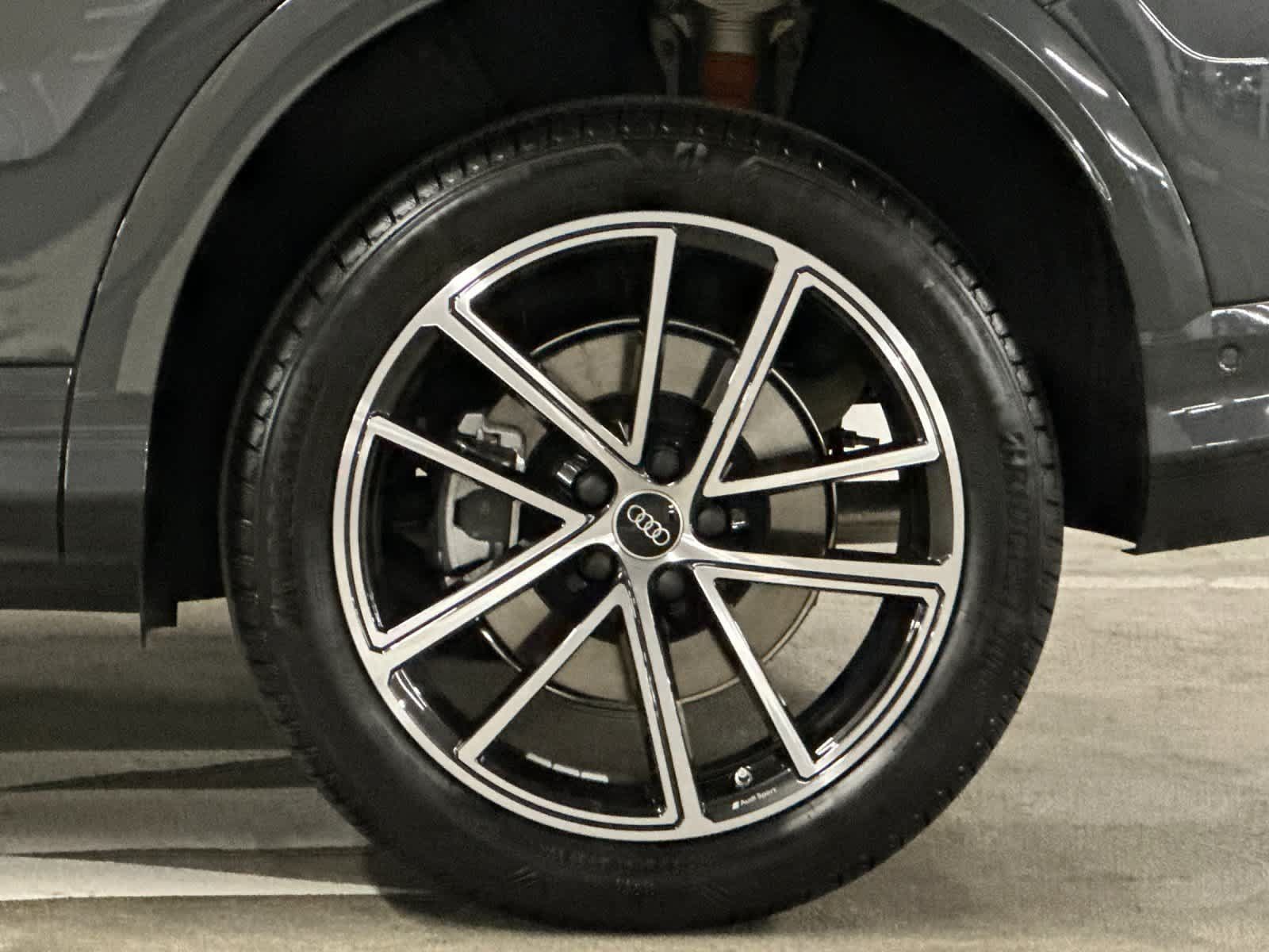 New 2026 Audi Q5 2.0T AWD/4WD image 27