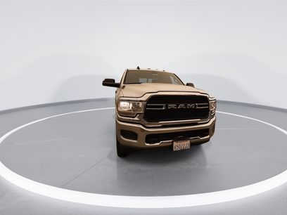 Certified 2022 RAM 2500 Tradesman