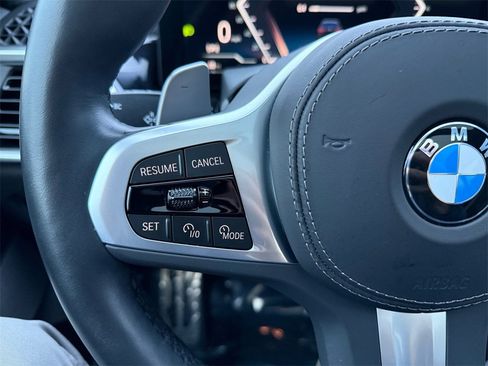 Certified 2023 BMW X7 xDrive40i w/ Executive Package image 32