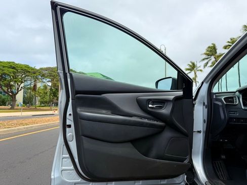 Used 2021 Nissan Murano SV image 13