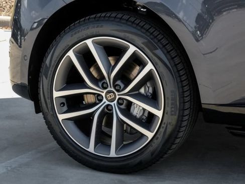 New 2027 Land Rover Range Rover SE AWD/4WD image 66