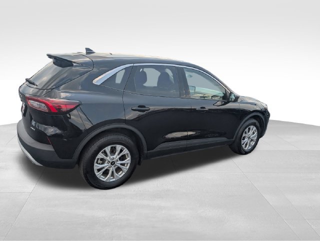 Used 2023 Ford Escape Active AWD/4WD image 8