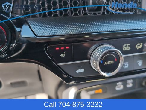 Used 2023 Honda CR-V EX-L image 28