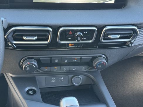 New 2026 Nissan Sentra S w/ Floor Mat Package FWD image 7