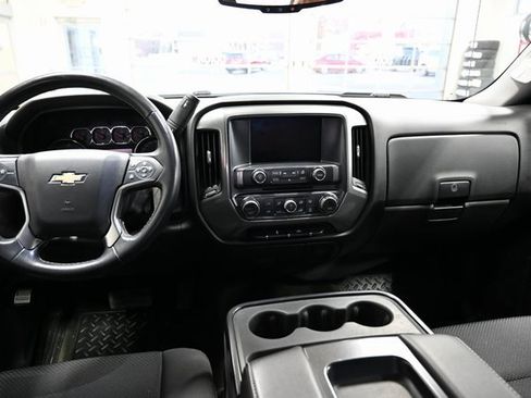 Used 2016 Chevrolet Silverado 1500 LT w/ All Star Edition image 14