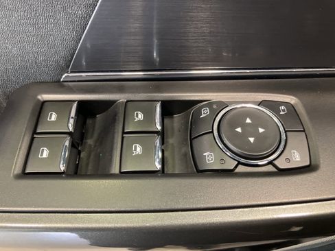 Used 2023 Ford F150 Lariat w/ Equipment Group 502A High image 14