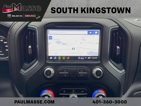 Certified 2022 GMC Sierra 2500 Denali w/ Denali Ultimate Package image 15