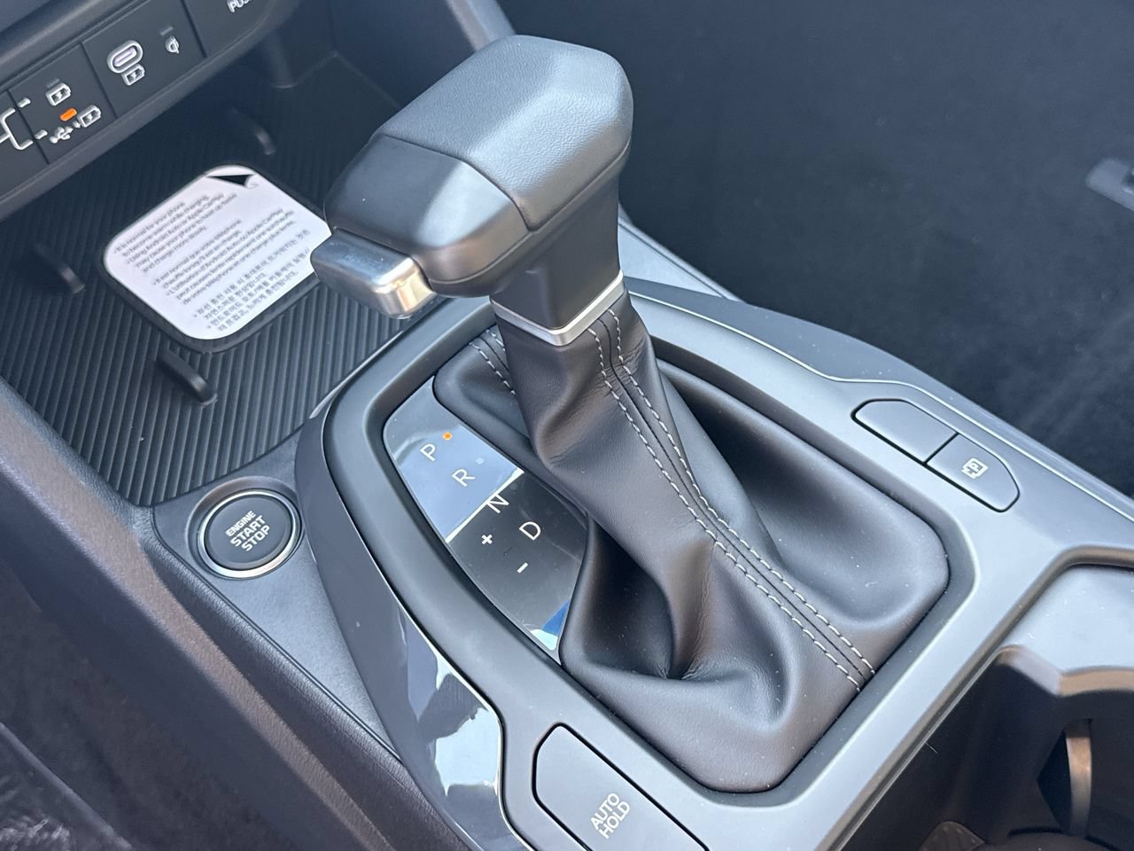 New 2026 Kia K4 EX FWD image 22