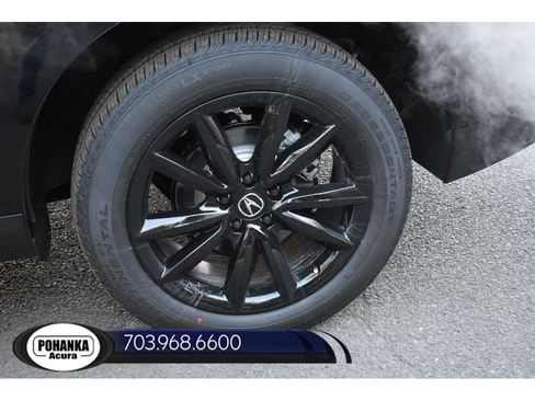 New 2025 Acura RDX SH-AWD image 35