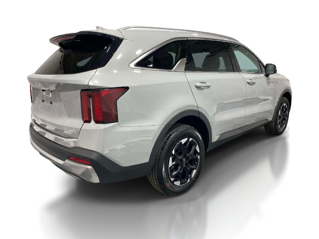 New 2026 Kia Sorento S AWD/4WD image 4