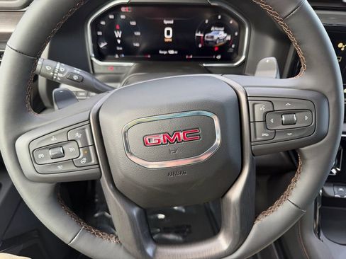 New 2026 GMC Sierra 1500 AT4 w/ AT4 Premium Package image 25