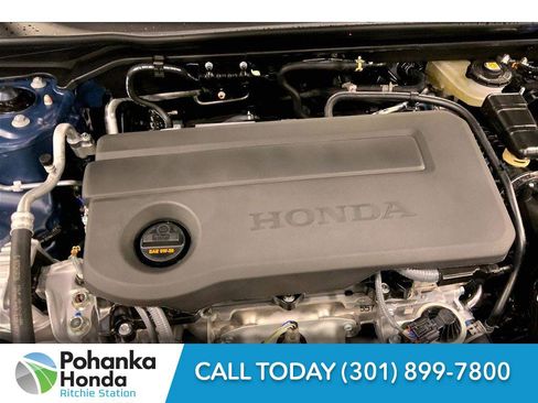 New 2026 Honda Civic Sport image 20