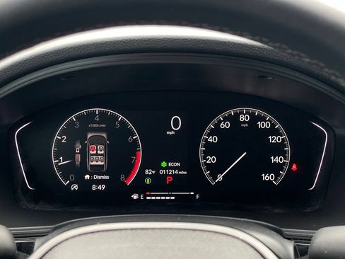 Certified 2026 Honda Civic Sport image 13