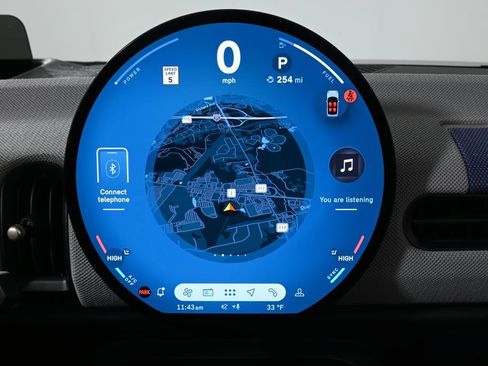 New 2026 MINI Cooper S FWD image 28