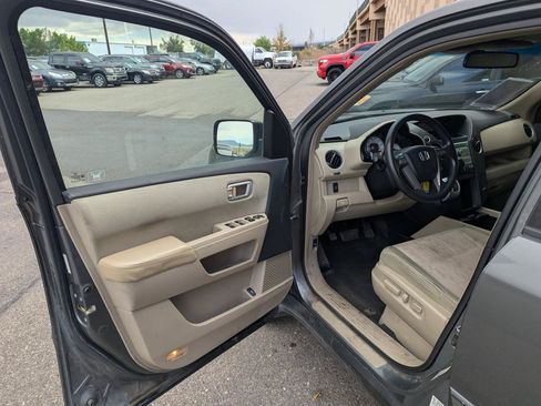 Used 2009 Honda Pilot EX image 8
