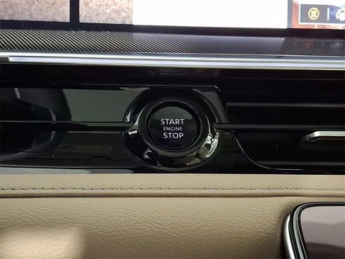 New 2026 INFINITI QX80 Pure w/ Cargo Package image 18