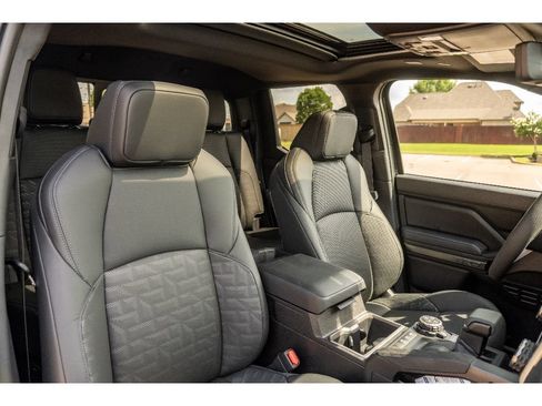 New 2026 Toyota Tacoma TRD Off-Road AWD/4WD image 21