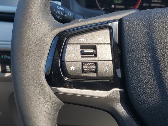 New 2027 Honda Odyssey Touring image 21