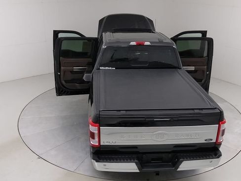 Certified 2022 Ford F150 King Ranch AWD/4WD image 54