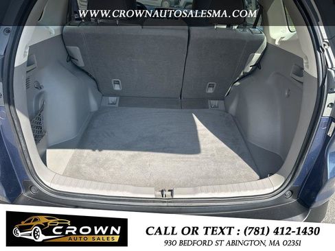 Used 2013 Honda CR-V LX image 15