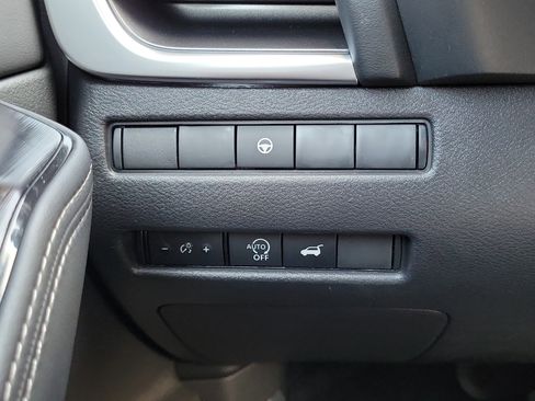 New 2026 Nissan Rogue SV w/ Cold Weather Package image 20