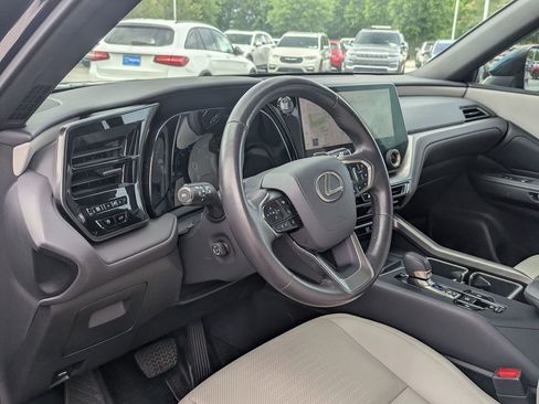 Used 2024 Lexus TX 350 FWD w/ Cold Weather Package image 25