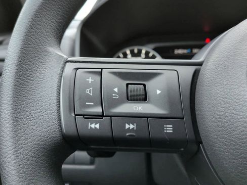 Used 2024 Nissan Rogue SV image 23