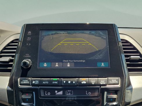 Used 2019 Honda Odyssey EX-L image 33