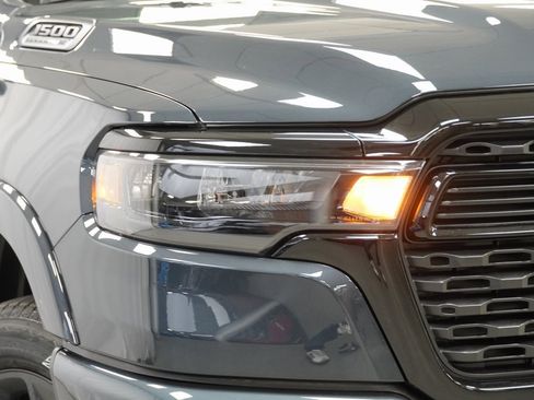 New 2026 RAM 1500 Big Horn image 5