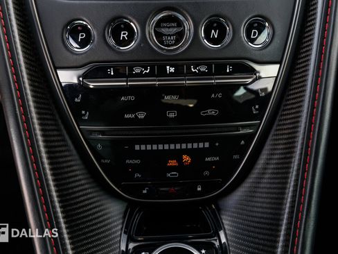 Used 2020 Aston Martin DBS Superleggera RWD image 32