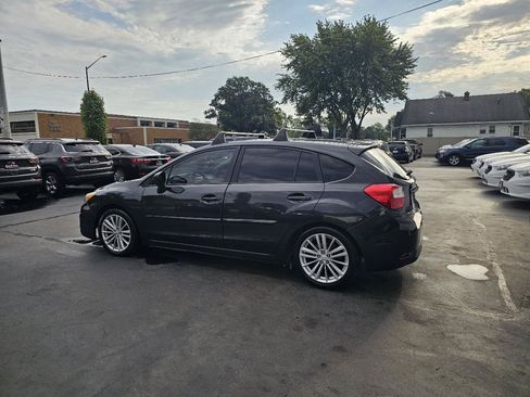 Used 2013 Subaru Impreza 2.0i Premium AWD/4WD image 7