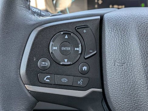 Certified 2023 Honda Odyssey EX-L image 24