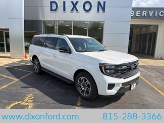 New 2026 Ford Expedition Max Active AWD/4WD 360° Tour