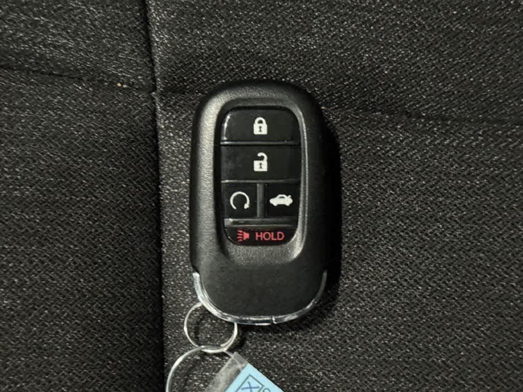 Used 2024 Honda Accord EX image 27