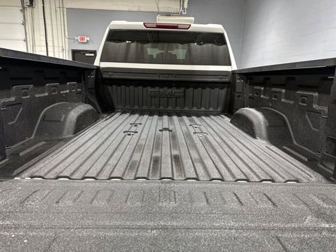 Used 2021 GMC Sierra 2500 SLE w/ Gooseneck/5TH Wheel Package AWD/4WD image 15
