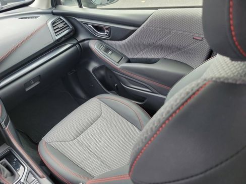 Used 2023 Subaru Forester Sport image 4