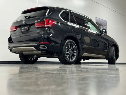 Used 2018 BMW X5 xDrive35d w/ M Sport Package image 5