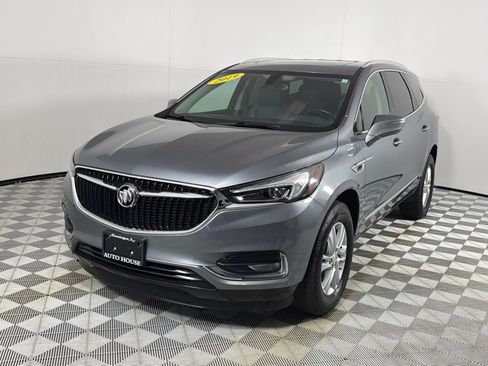 Used 2019 Buick Enclave Essence FWD image 10