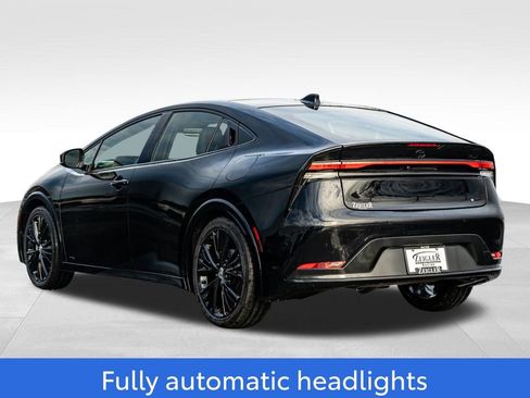 New 2026 Toyota Prius AWD image 5