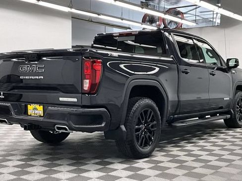 Used 2024 GMC Sierra 1500 Elevation w/ Elevation Premium Package AWD/4WD image 13
