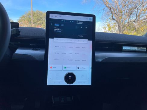 Used 2023 Ford Mustang Mach-E GT image 21