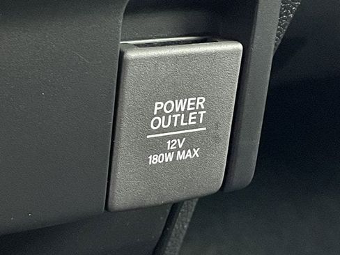 Used 2025 Honda Odyssey Sport-L image 21