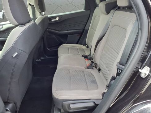 Used 2021 Ford Escape SE w/ Cold Weather Package AWD/4WD image 16