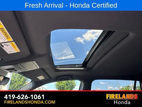 Used 2023 Honda Passport EX-L image 28